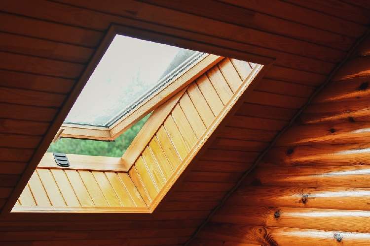 Dachfenster
