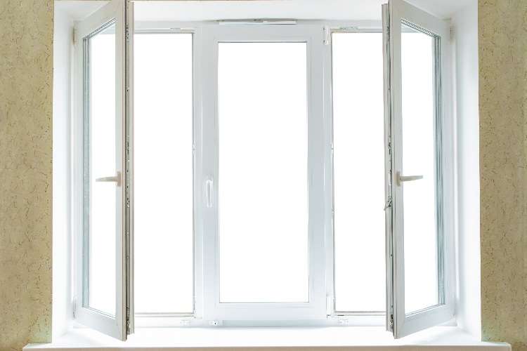 Kunststofffenster